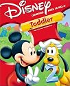 Mickey's Toddler - with Active Leveling Advantage!