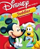 Mickey's Toddler - with Active Leveling Advantage!