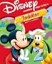 Mickey's Toddler - with Active Leveling Advantage!
