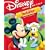 Mickey's Toddler - with Active Leveling Advantage!