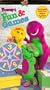 Fun & Games [VHS]