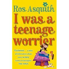 I Was A Teenage Worrier