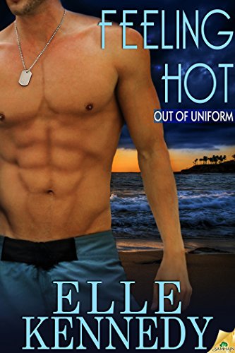 Feeling Hot (Out of Uniform Book 7)
