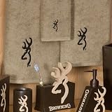 Bath Towels Set