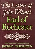 The letters of John Wilmot, Earl of Rochester