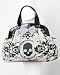 Iron Fist Lacey Days Skull Vegan Handbag Purse