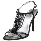 Pelle Moda Womens Carlin Slingback Sandal