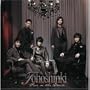 Five in the Black (1 CD + 1 DVD Version)