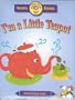 I'm a Little Teapot: And Other Favorites (Mother Goose Board Book Collection)