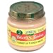 Heinz 2 Nature's Goodness Turkey & Turkey Broth, 2.5-Ounce Containers (Pack of 24)