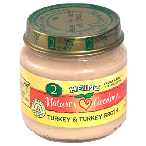 Heinz 2 Nature