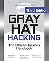 Gray Hat Hacking The Ethical Hackers Handbook, 3rd Edition