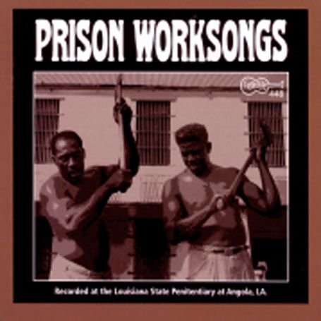 CD-Charts  Search : Prison Worksongs