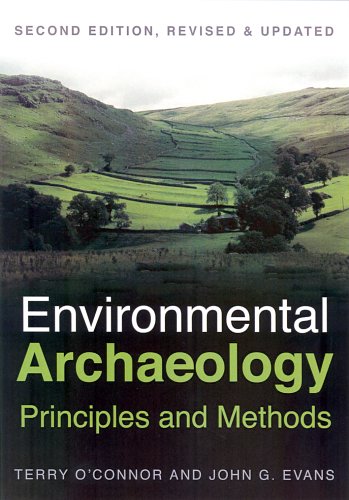 Childrens Toyshop  Books : Environmental Archaeology: Principles and Methods