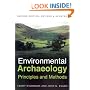 Environmental Archaeology: Principles and Methods