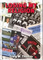 Losing My Religion