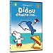dvd pour fille de 2 ans