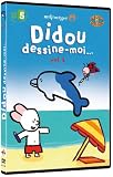 Revue Millimages  / Didou - Vol. 2 : Dessine-moi