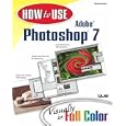 How to Use Adobe Photoshop 7 (How To Use)