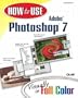 How to Use Adobe Photoshop 7