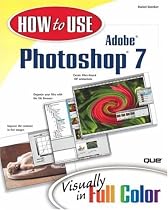 How to Use Adobe Photoshop 7