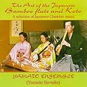The Art of Japanese Bamboo Flute & Koto