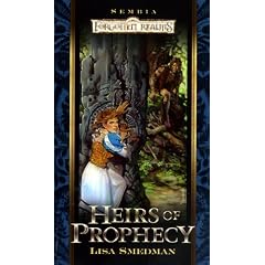 Heirs of Prophecy: Sembia: Forgotten Realms