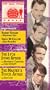 The Man from U.N.C.L.E. #16: The J for Judas Affair / The Master's Touch Affair [VHS]