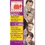 The Man from U.N.C.L.E. #16: The J for Judas Affair / The Master's Touch Affair [VHS]