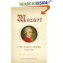 Mozart: The Early Years, 1756-1781