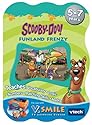 VTech V.Smile Learning Game: Scooby-Doo "Funland Frenzy"