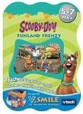 VTech V.Smile Learning Game: Scooby-Doo "Funland Frenzy"
