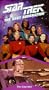 Star Trek - The Next Generation, Episode 86: The Wounded [VHS]