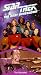 VHS : Star Trek - The Next Generation, Episode 86: The Wounded [VHS]