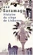 Histoire du siege de lisbonne