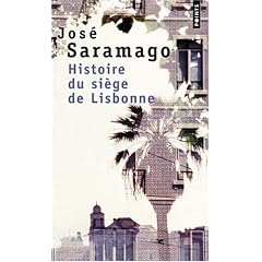 Histoire du siege de lisbonne