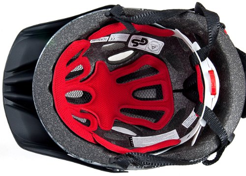 AeroLiteTM The StrikerTM 22 Vents Adult Double In-Mould Bicycle Bike Cycle Helmet CE EN1078 TUV Approvals