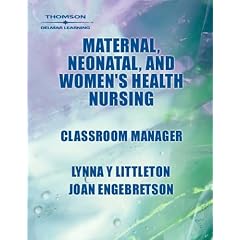 Student Study Guide to Accompany Maternal, Neonata