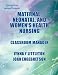 Books : Student Study Guide to Accompany Maternal, Neonatal, and Women's Health Nursing