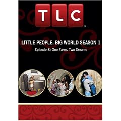 Little People, Big World Season 1 - Episode 8: One Farm, Two Dreams