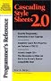 Cascading Style Sheets 2.0: Programmer's Reference