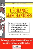 L\'échange-marchandises
