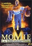 Revue FRAVIDIS  / Momie : La Résurrection