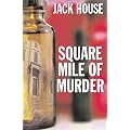 Square Mile of Murder: Horrific Glasgow Murders