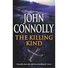 The Killing Kind
