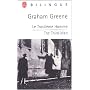 Le troisi�me homme de Graham Greene