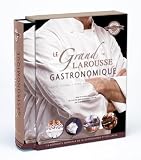 Le grand Larousse gastronomique - nouvelle �dition