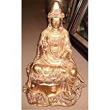 Kwan-Yin Statuette