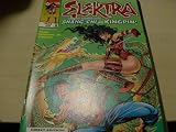 Elektra - (Comic) Vol. 1 No. 16