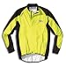 Tours Ultra Light Weight Waterproof Breathable Cycling Jacket Neon X large